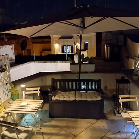 Le Nicchie Hotel Bari Kültér fotó