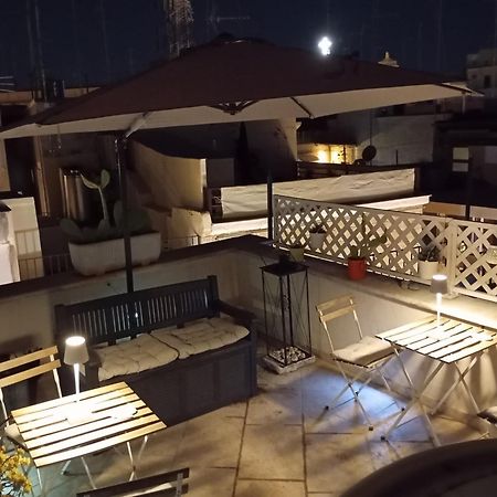 Le Nicchie Hotel Bari Kültér fotó