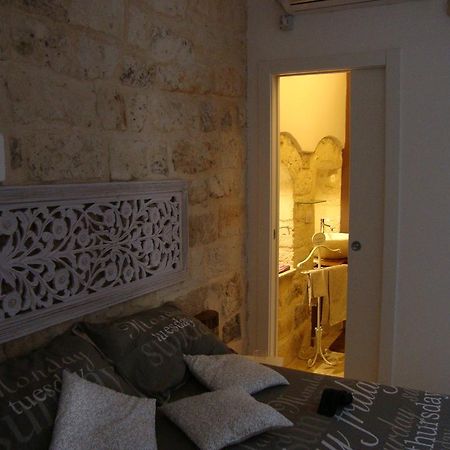 Le Nicchie Hotel Bari Kültér fotó