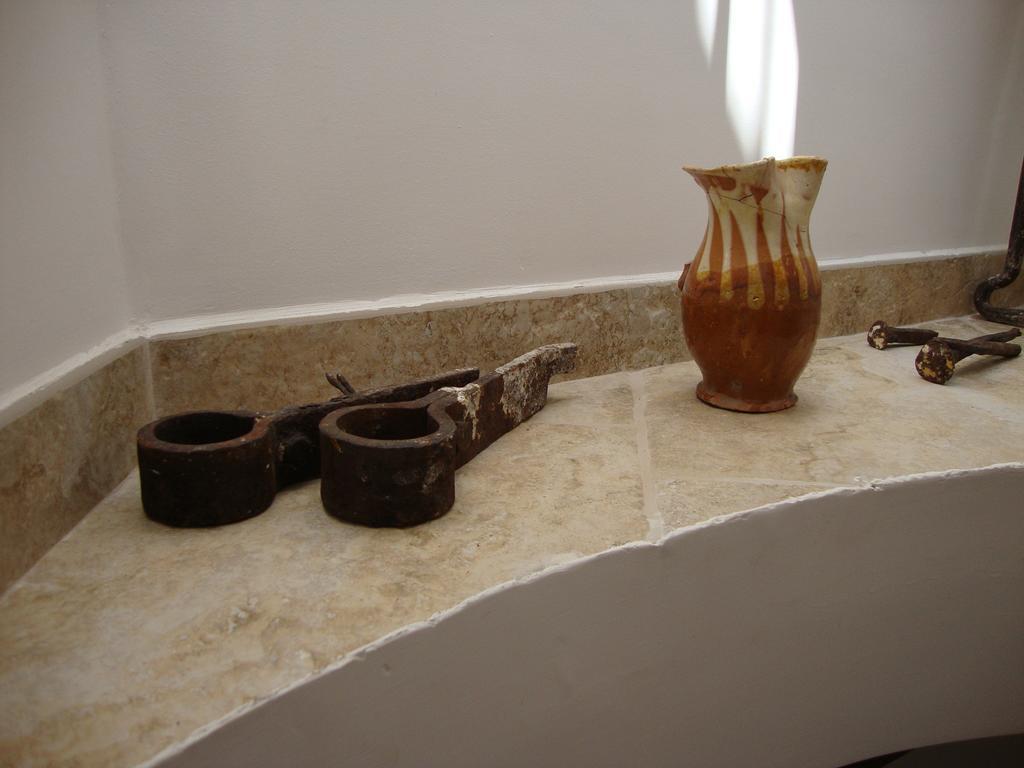 Le Nicchie Hotel Bari Kültér fotó