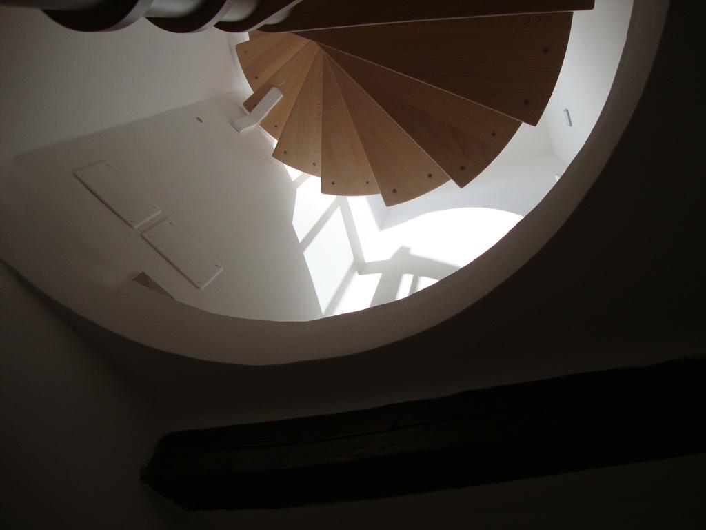 Le Nicchie Hotel Bari Kültér fotó