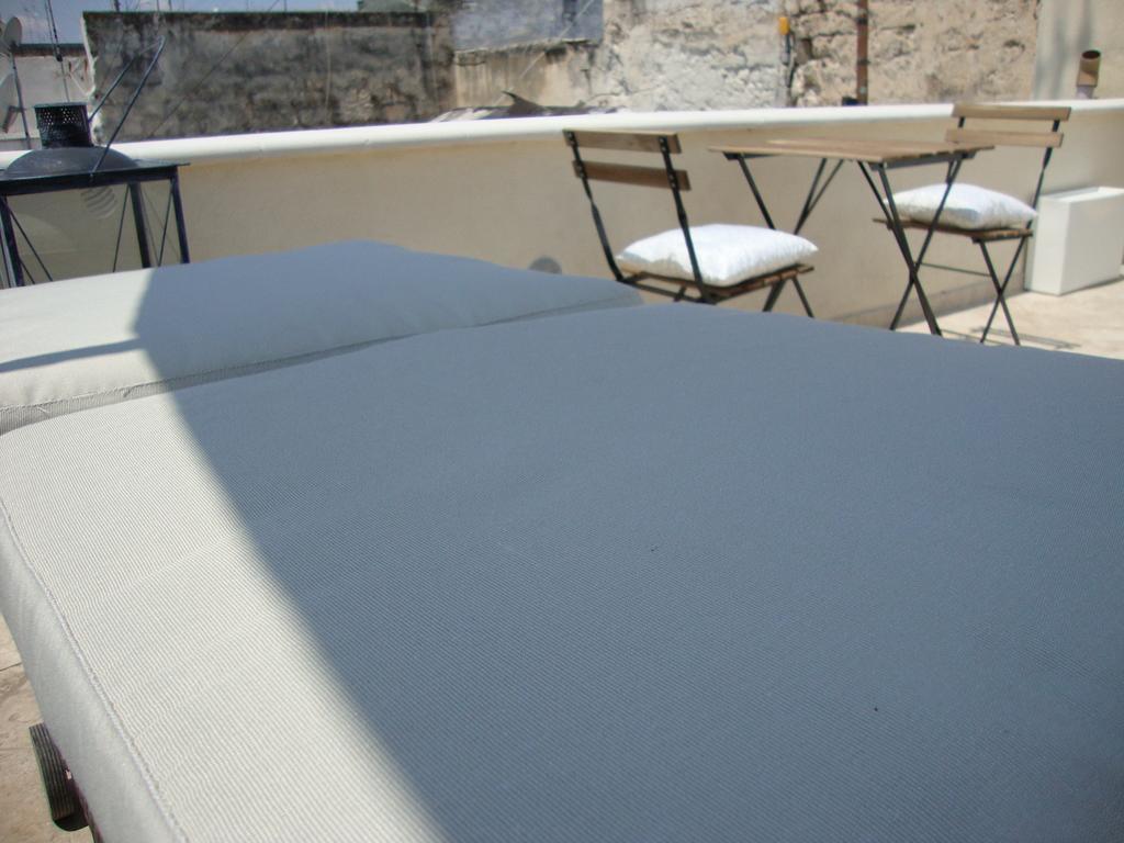 Le Nicchie Hotel Bari Kültér fotó