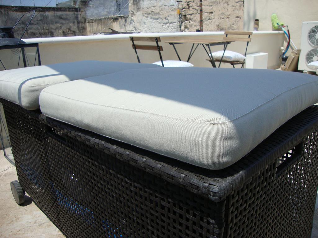 Le Nicchie Hotel Bari Kültér fotó