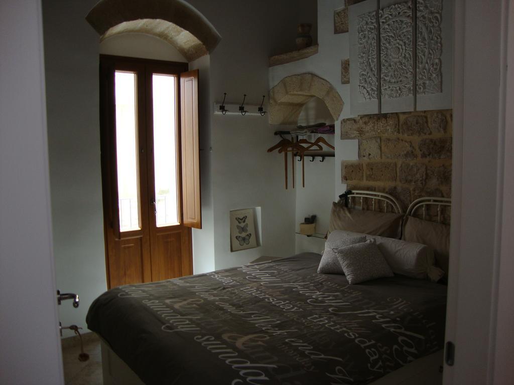 Le Nicchie Hotel Bari Kültér fotó