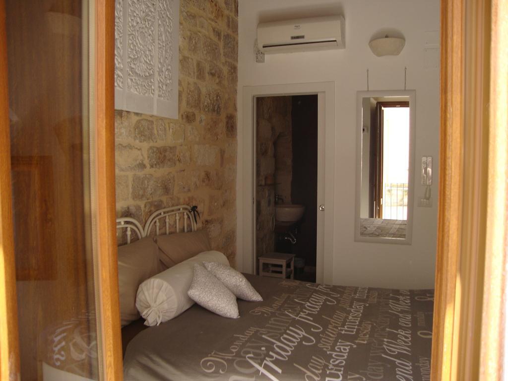 Le Nicchie Hotel Bari Kültér fotó