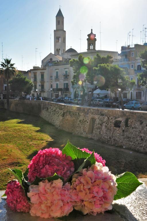 Le Nicchie Hotel Bari Kültér fotó