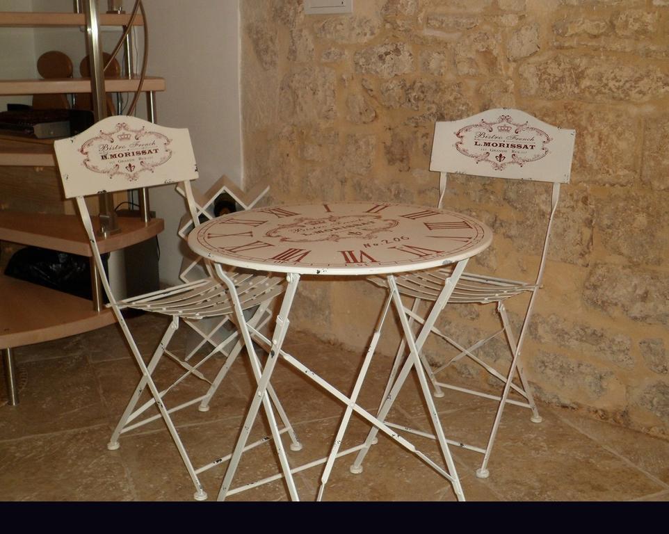 Le Nicchie Hotel Bari Kültér fotó