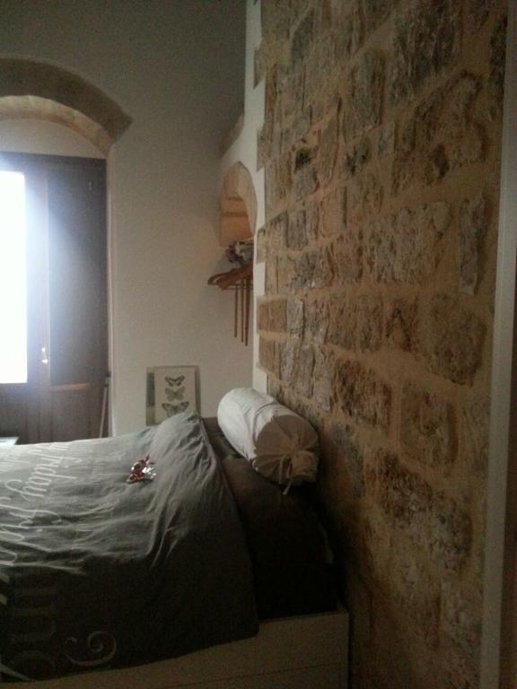 Le Nicchie Hotel Bari Szoba fotó