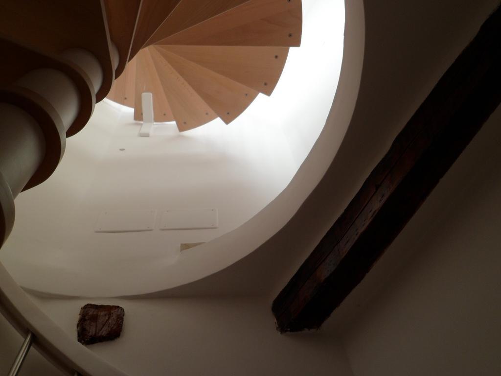 Le Nicchie Hotel Bari Kültér fotó