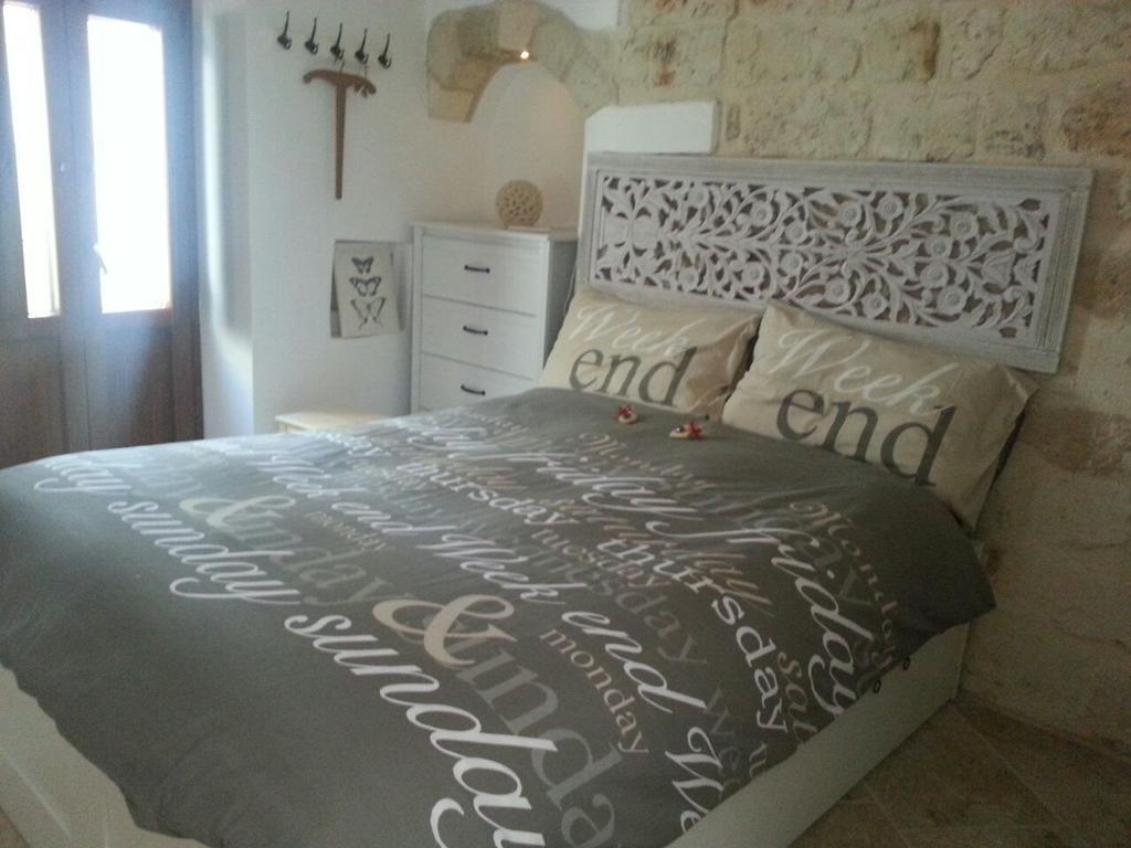 Le Nicchie Hotel Bari Kültér fotó