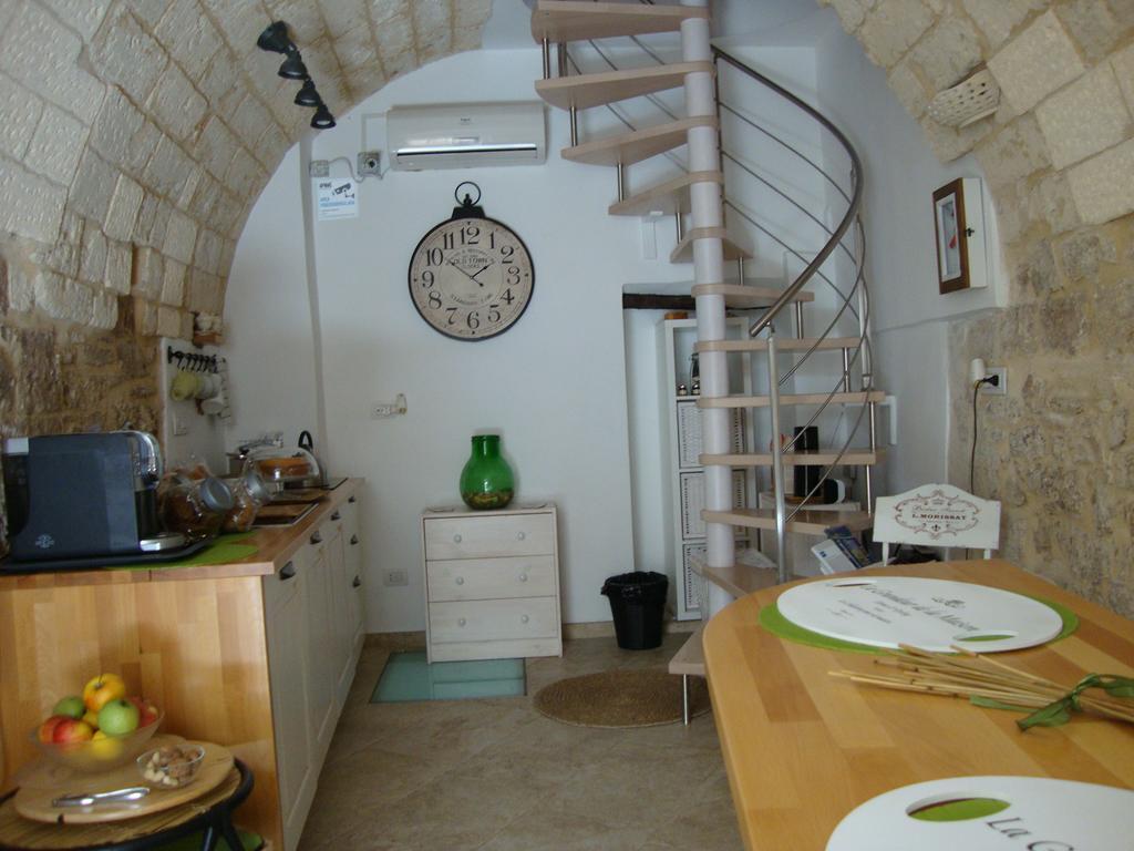 Le Nicchie Hotel Bari Kültér fotó