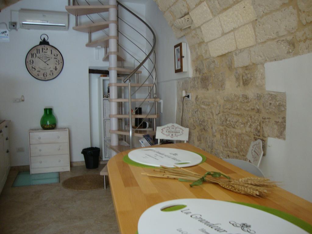 Le Nicchie Hotel Bari Kültér fotó