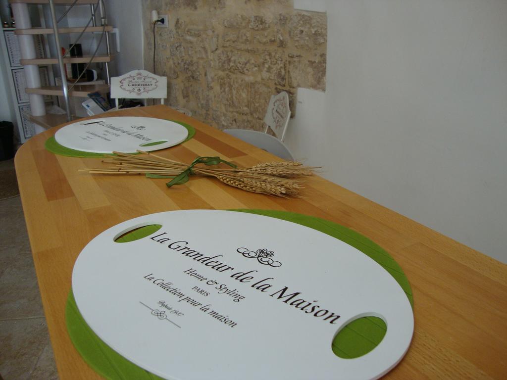 Le Nicchie Hotel Bari Kültér fotó