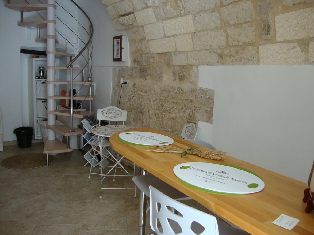 Le Nicchie Hotel Bari Kültér fotó