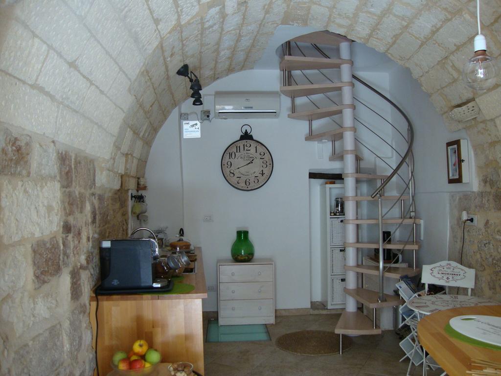 Le Nicchie Hotel Bari Kültér fotó