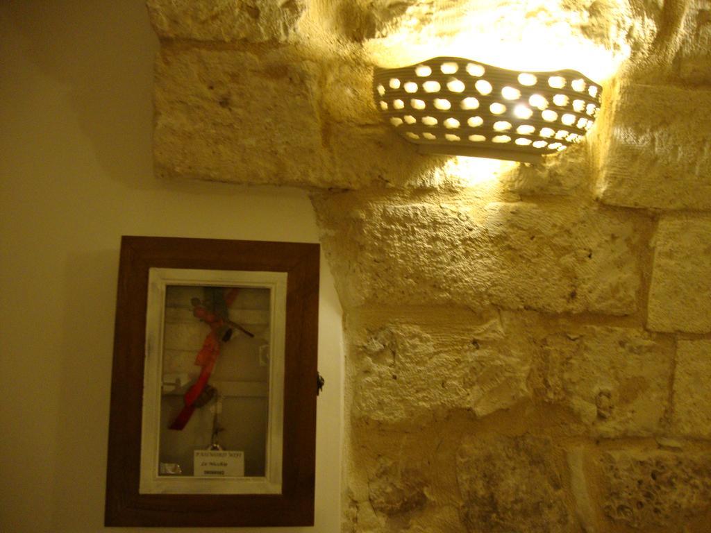 Le Nicchie Hotel Bari Kültér fotó