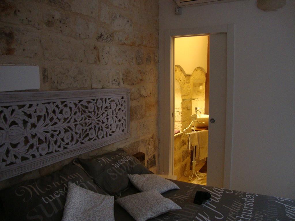 Le Nicchie Hotel Bari Kültér fotó