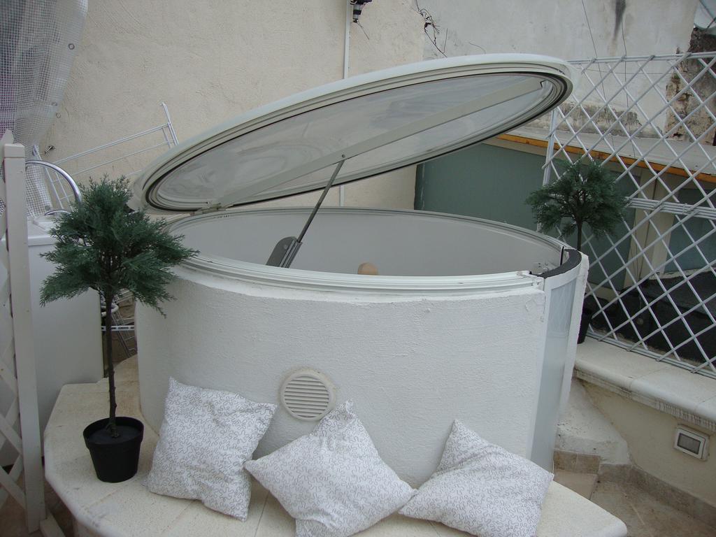 Le Nicchie Hotel Bari Kültér fotó