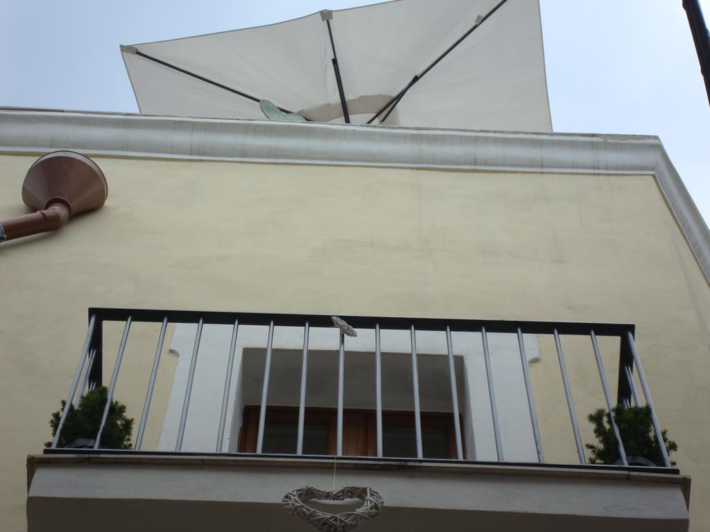 Le Nicchie Hotel Bari Kültér fotó