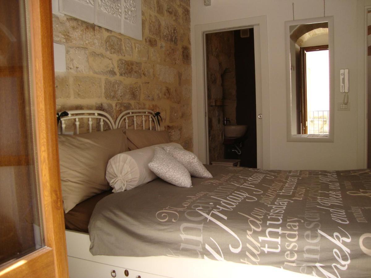 Le Nicchie Hotel Bari Kültér fotó